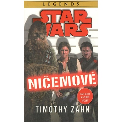 STAR WARS Ničemové