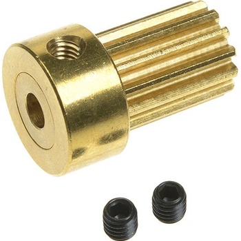 Revtec Spojka hřídelí Flex 12 3.2 mm GF-4006-003