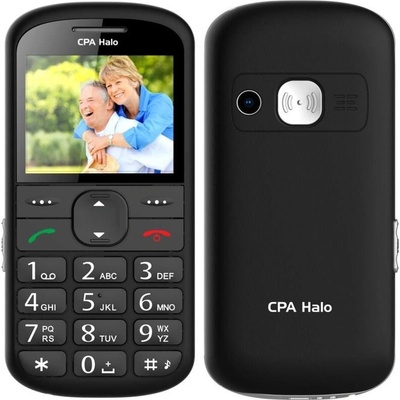 CPA Halo 21 Senior