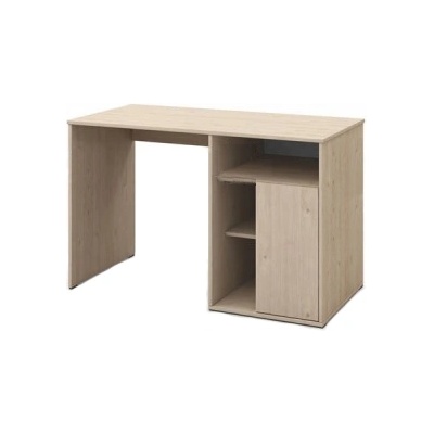 Bogdan Furniture I Бюро Мебели Богдан Модел 3038, Кестен вирджиния