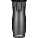 Contigo West Loop 2.0 gunmetal matt 470 ml
