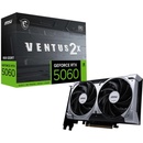 MSI GeForce RTX 5060 VENTUS 2X OC 8GB GDDR7 128bit (G5060-8V2C)