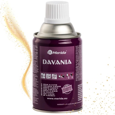 Merida Osviežovač Davania 250 ml