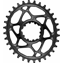 absoluteBLACK SRAM Oval Boost 148 čierny - 34T čierny