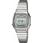 Casio LA-670WA-7 Часовници
