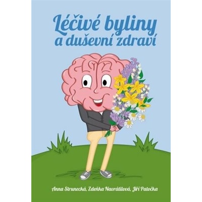 Léčivé byliny a duševní zdraví