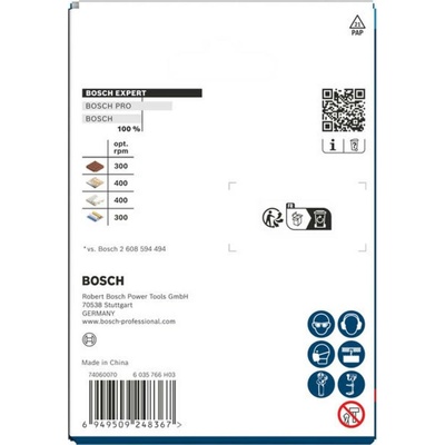 Bosch 2608901938