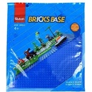 Sluban B0833E Základová doska 32x32 modrá
