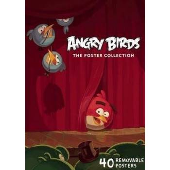 Angry Birds: The Poster Collection