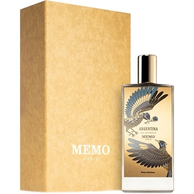 MEMO Argentina EDP 75 ml Tester