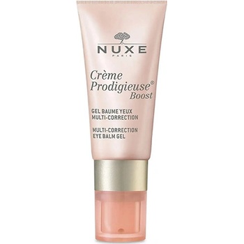 NUXE Creme Prodigieuse Boost Multi-Correction Gel Cream мултикоригиращ дневен крем за нормална към смесена кожа за жени 40 мл