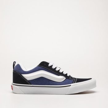 Vans Knu Skool мъжки Обувки Маратонки VN0009QCNWD1 Син 45 (VN0009QCNWD1)