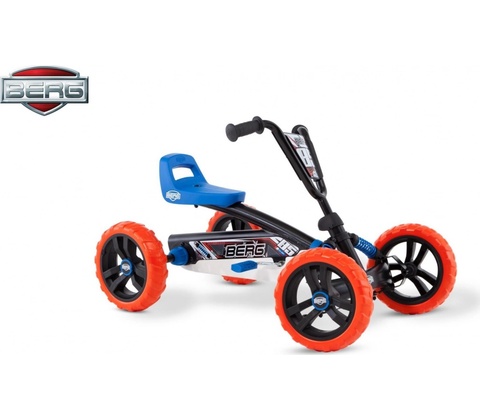 Berg Buzzy Nitro + DOPRAVA ZDARMA