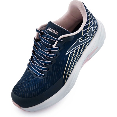 Joma športové topánky Super Cross Navy-Pink