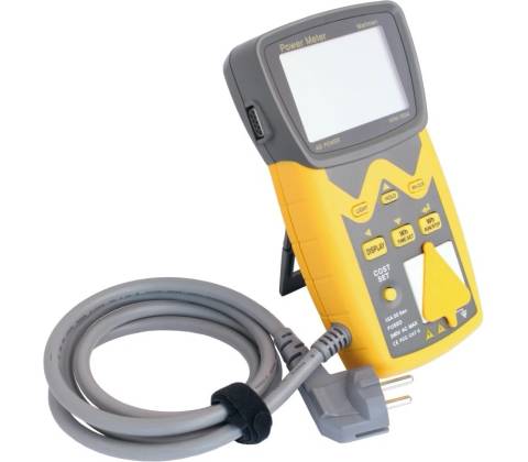 Wattman HPM-100A