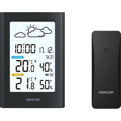 Sencor SWS 2700