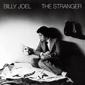 Billy Joel - The Stranger (Reissue) (Remastered) (CD) (5099749118423)