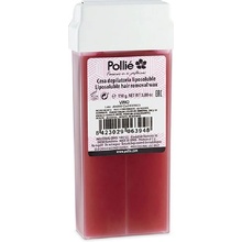 Pollié Wine Depilation Roll On Wax depilačný vosk s vínovou vôňou 100 ml