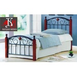 Bogdan Furniture Europe Легло Монца 90/200 - bogdanmebel