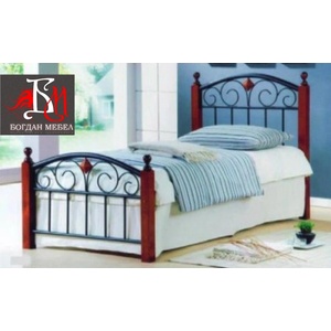 Bogdan Furniture Europe Легло Монца 90/200 - bogdanmebel
