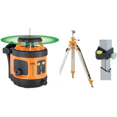 GeoFennel Sada FL 190 Green 20-GS190G