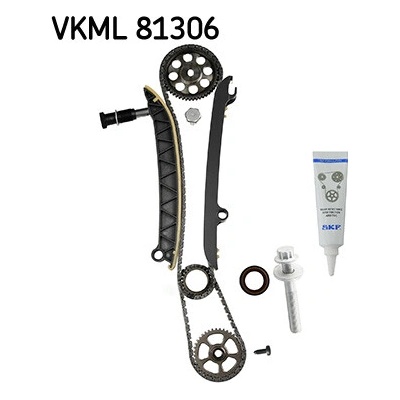 Sada rozvodovej reťaze SKF VKML 81306 (VKML81306)