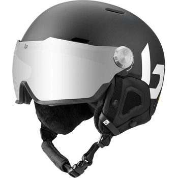 Bollé Might visor (52-55 cm) (52 - 55)