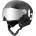 Bollé Might visor (52-55 cm) (52 - 55)