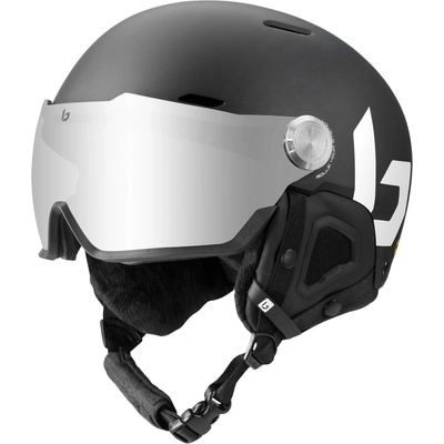 Bollé Might visor (52-55 cm) (52 - 55)