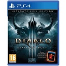Hry na PS4 Diablo 3