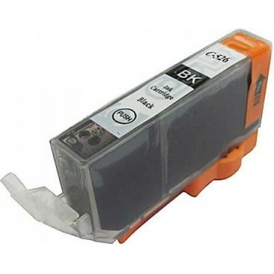 Naplnka.cz Canon CLI-526BK - kompatibilní – Hledejceny.cz