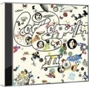 Led Zeppelin Led Zeppelin III