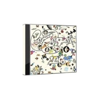 Led Zeppelin Led Zeppelin III