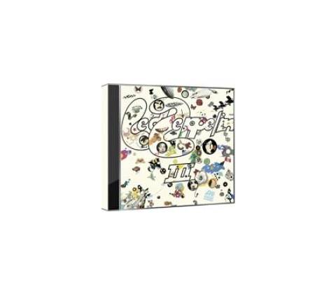 Led Zeppelin Led Zeppelin III