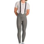 Sportful Мъжки клин за колоездене Sportful Pulse Bibtight Cycling bottoms - Gun Metal (055-3317-0313)