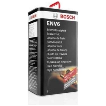 Bosch Brzdová kvapalina ENV6 5 l