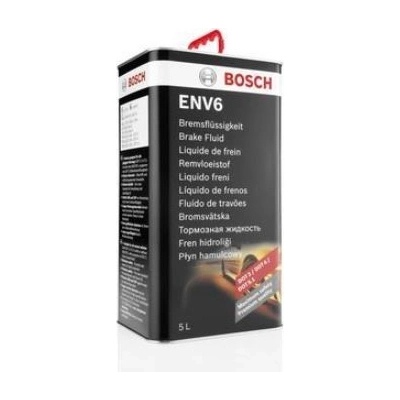 Bosch Brzdová kvapalina ENV6 5 l