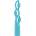 You2Toys Fabulous 3 Motors Vibrator Turquoise