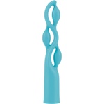 You2Toys Fabulous 3 Motors Vibrator Turquoise