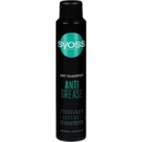 Šampóny Syoss samp suchy Anti Grease 200 ml
