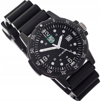 Luminox 2001