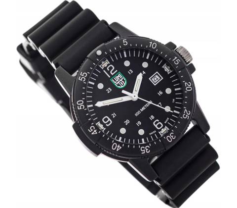 Luminox 2001