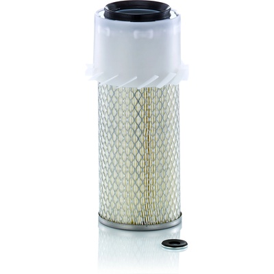 Mann-filter Въздушен филтър mann-filter c 1188 x