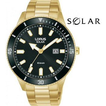 Lorus RX308AX9