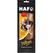 Haf kolagénové tyčinky 10 ks P 75 g