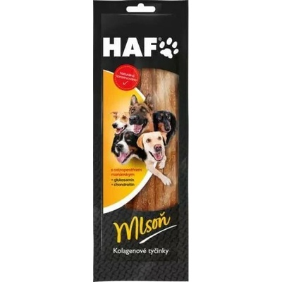 Haf kolagénové tyčinky 10 ks P 75 g