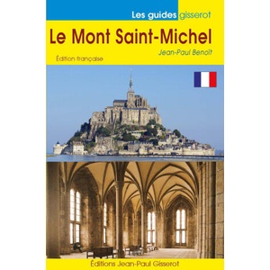 Le Mont Saint-Michel | Benoît (2023)