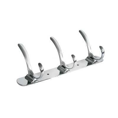 HORECANO Cn-Закачалка хром 3-ка nb-a8813 5226-4072 (0198341)