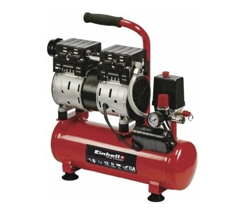 Einhell TE-AC 6 Silent 4020600