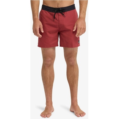 Quiksilver plavky Everyday Half Jam 16 Burnt Russet RQZ0